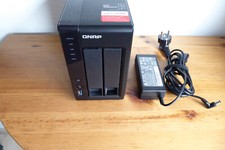 Qnap 251 2gb gebraucht kaufen  Wiesbaden