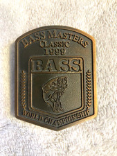 1999 bassmasters classic for sale  Oregonia