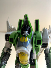 Thrust hasbro transformers usato  Desenzano del Garda