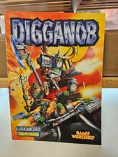 Games workshop digganob for sale  Elizabethtown