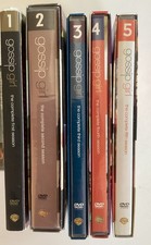 Gossip girl dvd for sale  Georgetown