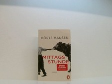 Mittagsstunde roman roman gebraucht kaufen  Berlin
