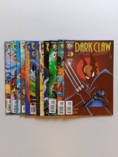 Amalgam one shots for sale  Caledonia
