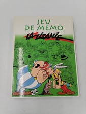 Jeu mémo zizanie d'occasion  La-Grande-Motte