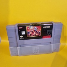 Final Fight 3 para Super Nintendo *SNES* Autêntico - Testado - Envio no Mesmo Dia comprar usado  Enviando para Brazil