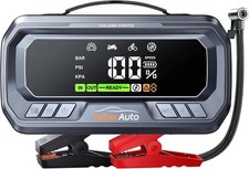 Yaberauto avviatore batteria usato  Anzio