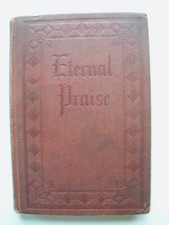 Eternal praise hymnal for sale  Swartz Creek