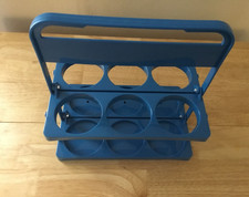 Aselected foldable plastic for sale  LONDON
