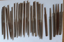 Swiss files needle for sale  NEW MILTON