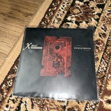 Xmal deutschland sickle for sale  LYMM