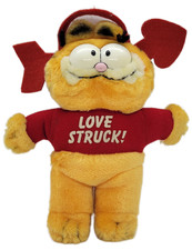 Garfield love struck for sale  Hummelstown