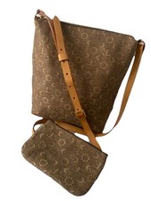 Portal canvas leather for sale  Gardena