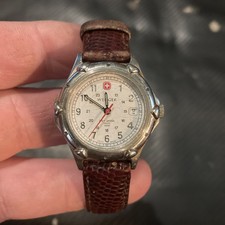 Wenger swiss army for sale  Bolivar