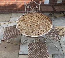Vintage antique french for sale  WORCESTER