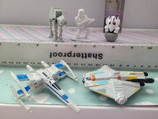Toy star wars for sale  IPSWICH