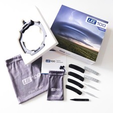 Lee filters lee100 for sale  YORK