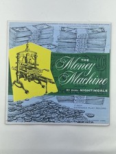 Record earl nightingale for sale  Herscher