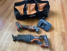 Ridgid r86042vn 18v for sale  Chicago