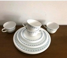 Vtg piece corelle for sale  Riverside