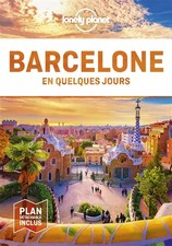 Barcelone jours 7ed d'occasion Barcelone jours 7ed d'occasion  France