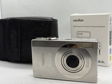 Canon ixus 10mp for sale Canon ixus 10mp for sale  SAXMUNDHAM