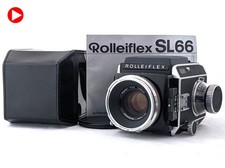 Mint case rollei d'occasion  Expédié en Belgium