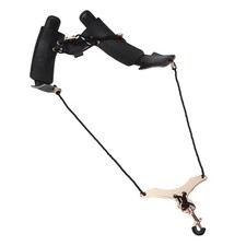Harnais saxophone strap d'occasion  Expédié en France