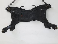 Achsträger mazda bbm434800b gebraucht kaufen  Wittenburg
