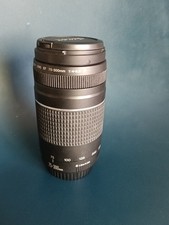 Objectif canon 300mm d'occasion Objectif canon 300mm d'occasion  Roubaix
