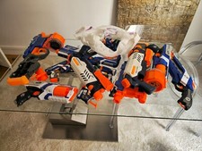 Gros lot pistolets d'occasion  Paris XV