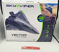 Sky viper vector for sale  Mount Joy