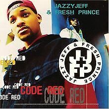 Code red jazzy gebraucht kaufen  Berlin