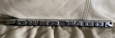 Dodge power wagon for sale  Fairmont