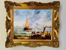 Original oil painting for sale  Laguna Niguel