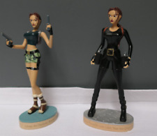 Figurines tomb raider d'occasion  Guichen