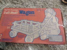 Vintage 1980 mattel for sale  Glasgow