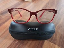 Vogue brille damen gebraucht kaufen  Auma-Weidatal