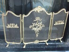 Vintage brass french for sale  Wheelersburg