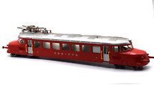 Märklin 3125 triebwagen gebraucht kaufen  Hamburg