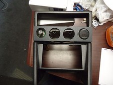 Ae86 gauge holder for sale  Long Beach