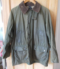 Barbour bedale wax for sale  CHIPPING NORTON