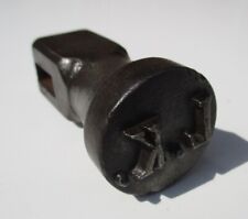 Siegel stempel petschaft gebraucht kaufen Siegel stempel petschaft gebraucht kaufen  Bützow-Umland