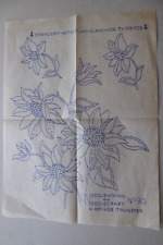 Vintage embroidery iron for sale  BLACKPOOL