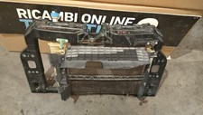 Radiatore ventola kit usato  Guidonia Montecelio