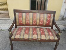 Divani poltrone usato  Oria