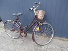 Vintage 1980 raleigh for sale  CARLISLE