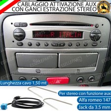 Cavo aux kit usato  Napoli
