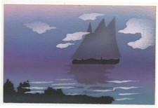 Veliero mare notte usato Veliero mare notte usato  Italia