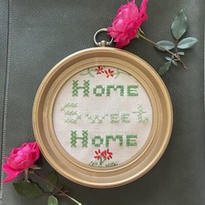 Vintage home sweet for sale  Brockport