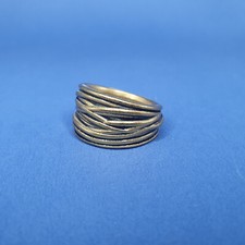 Anello pietro ferrante usato  Pomezia